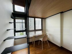 Eco Sanctuary (D23), Condominium #460642371